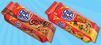 Chips Ahoy Coupons