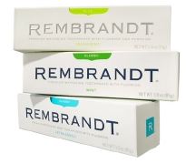 Rembrandt Toothpaste Coupons