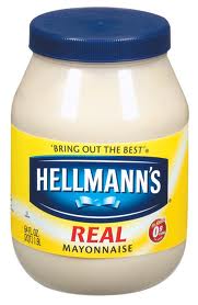 Hellmann's