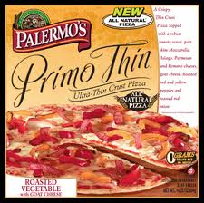 Palermo's