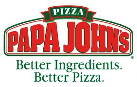 Papa John's Coupons