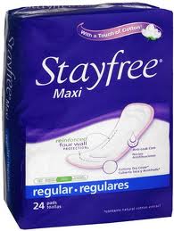 Stayfree