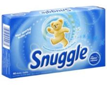 Snuggle Coupons