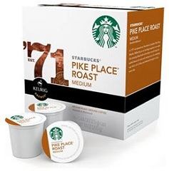 Starbucks Coffee Coupons