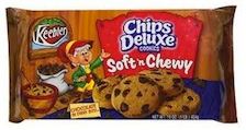 Keebler Cookies Coupons 2012