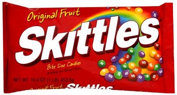 Skittles, Starburst, Life Savers Coupons 2012