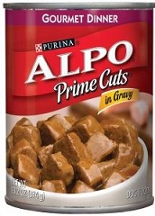 Alpo Dog Food Coupons 2012