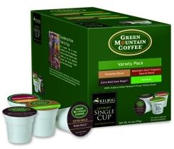 Green Mountain Coupons