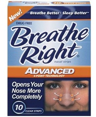 Breathe Right Strips Coupons