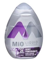 MiO Water Enhancer Coupons