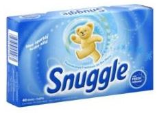 Snuggle Dryer Sheets Coupons