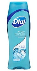Dial Body Wash Coupons