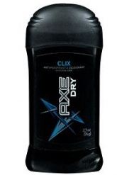 Axe Deodorant Coupons