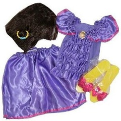 Halloween Costume