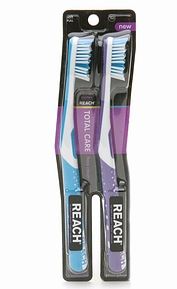 Reach Toothbrushes Coupons