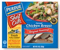 Perdue Short Cuts Chicken Coupons
