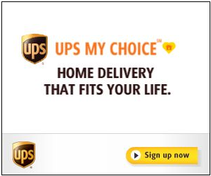UPS Deals