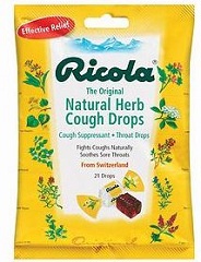 Ricola Coupons