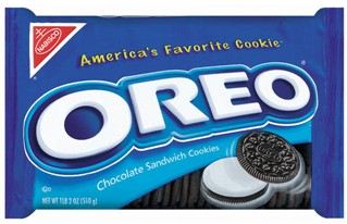 Oreo Cookies Coupons