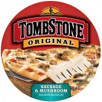 Tombstone Pizza Coupons