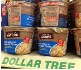 Back To Nature Coupons