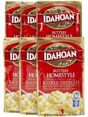 Idahoan Potatoes Coupons