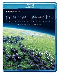 Planet Earth Series Amazon Deals