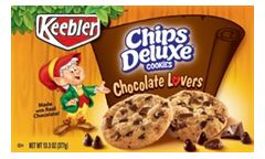 Keebler Cookies Coupons