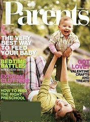 Parents Magazine Deals