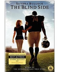 The Blind Side DVD Deals