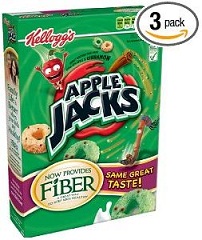 Apple Jacks Deals