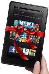 Kindle Free Shipping Deals