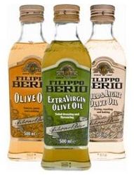 Filippo Berio Coupons