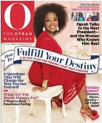 Oprah Magazine Deals