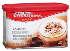 Maxwell House Coupons