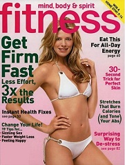 Fitness Magazine Deals