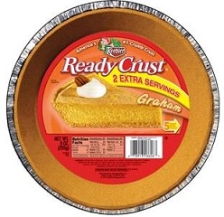 Keebler Pie Crust Coupons