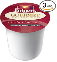 Folgers Gourmet Deals