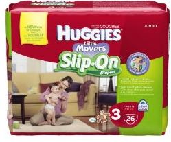 Huggies Coupons