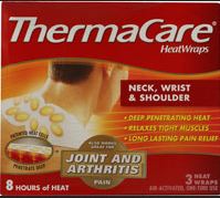 Thermacare Coupons