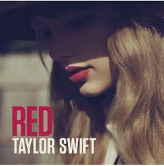 Red Album Taylor Swift Deals