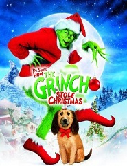 How The Grinch Stole Christmas Deals