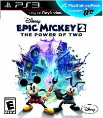 Disney Video Game Deals