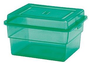Storage Bins