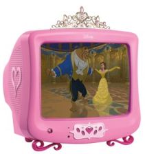 Disney Princess Television Deals
