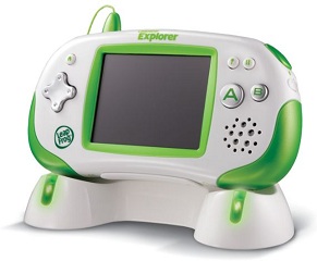 Leapfrog Explorer Recharger Deals