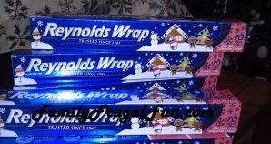 Reynolds Wrap Coupons