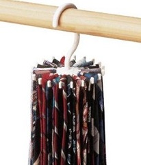 Tie Organizer Deals