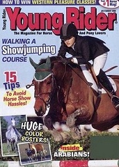 Young Rider Magazine Deals