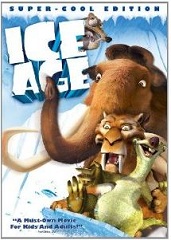 Ice Age DVD Deals